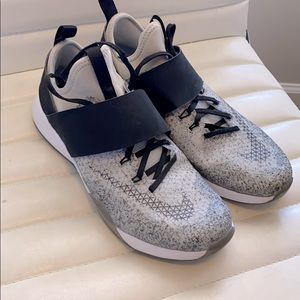 Nike Zoom training shoes